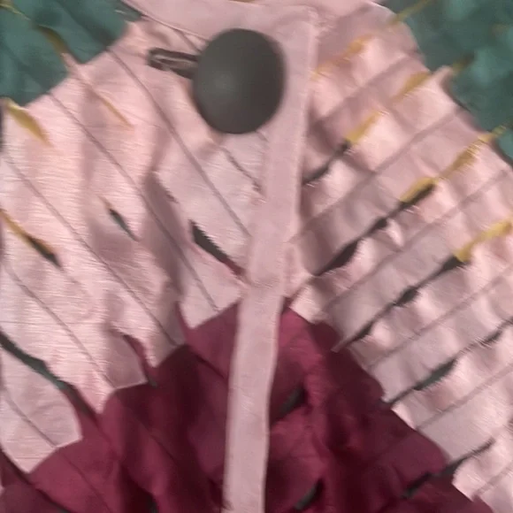 AnnLevine An Original show stopper over jacket - Picture 5 of 13